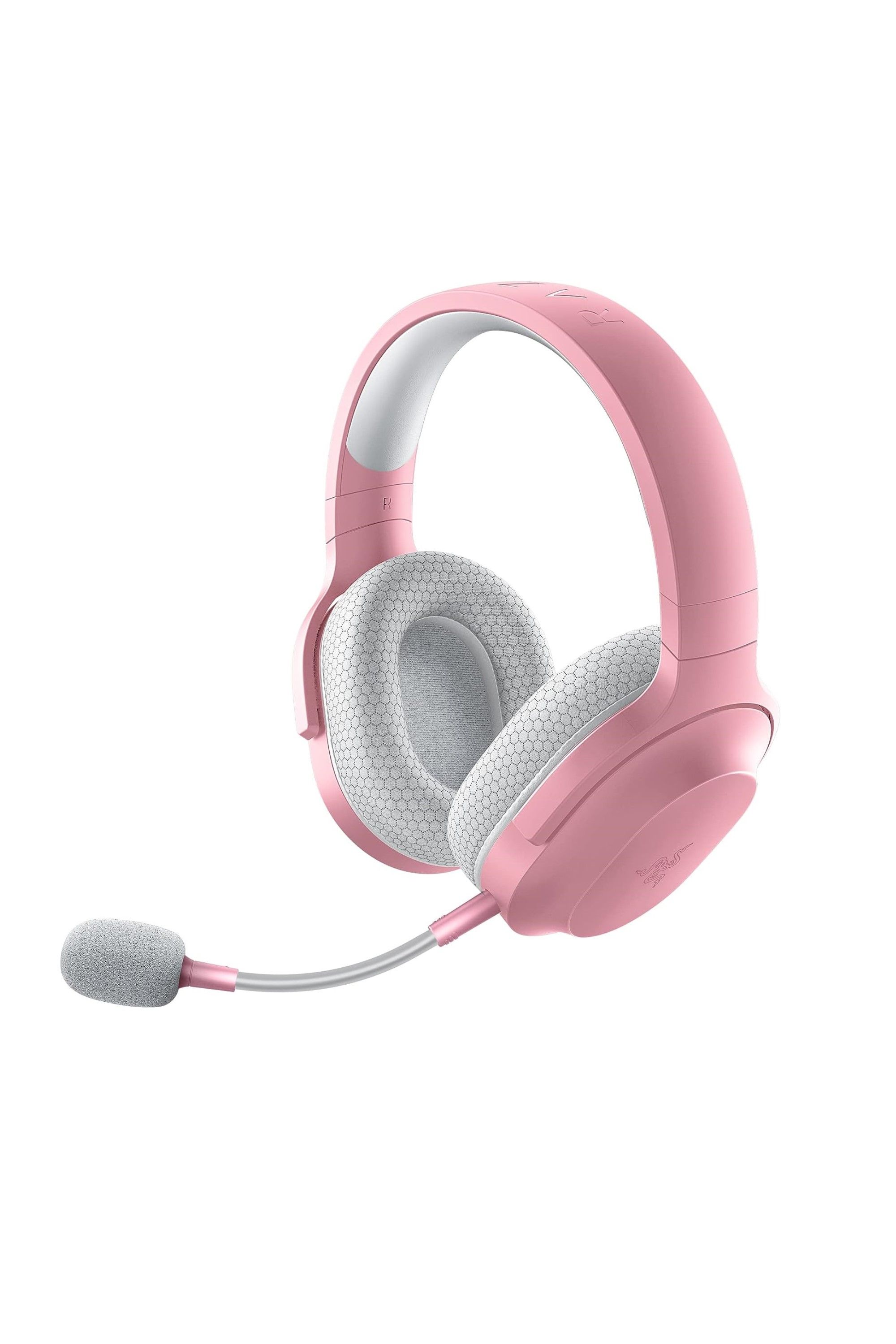 Best Pink Gaming Headsets