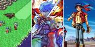 The Best RPG Overworld Music Themes