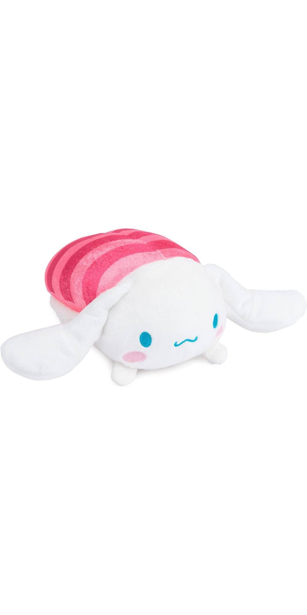 Sanrio Cinnamoroll Sashimi Plush - Hello Kitty