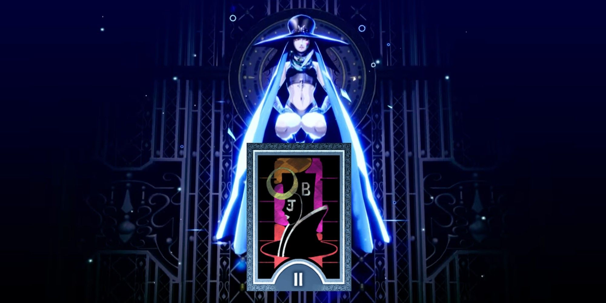 Best Personas For NG+ In Persona 3 Reload
