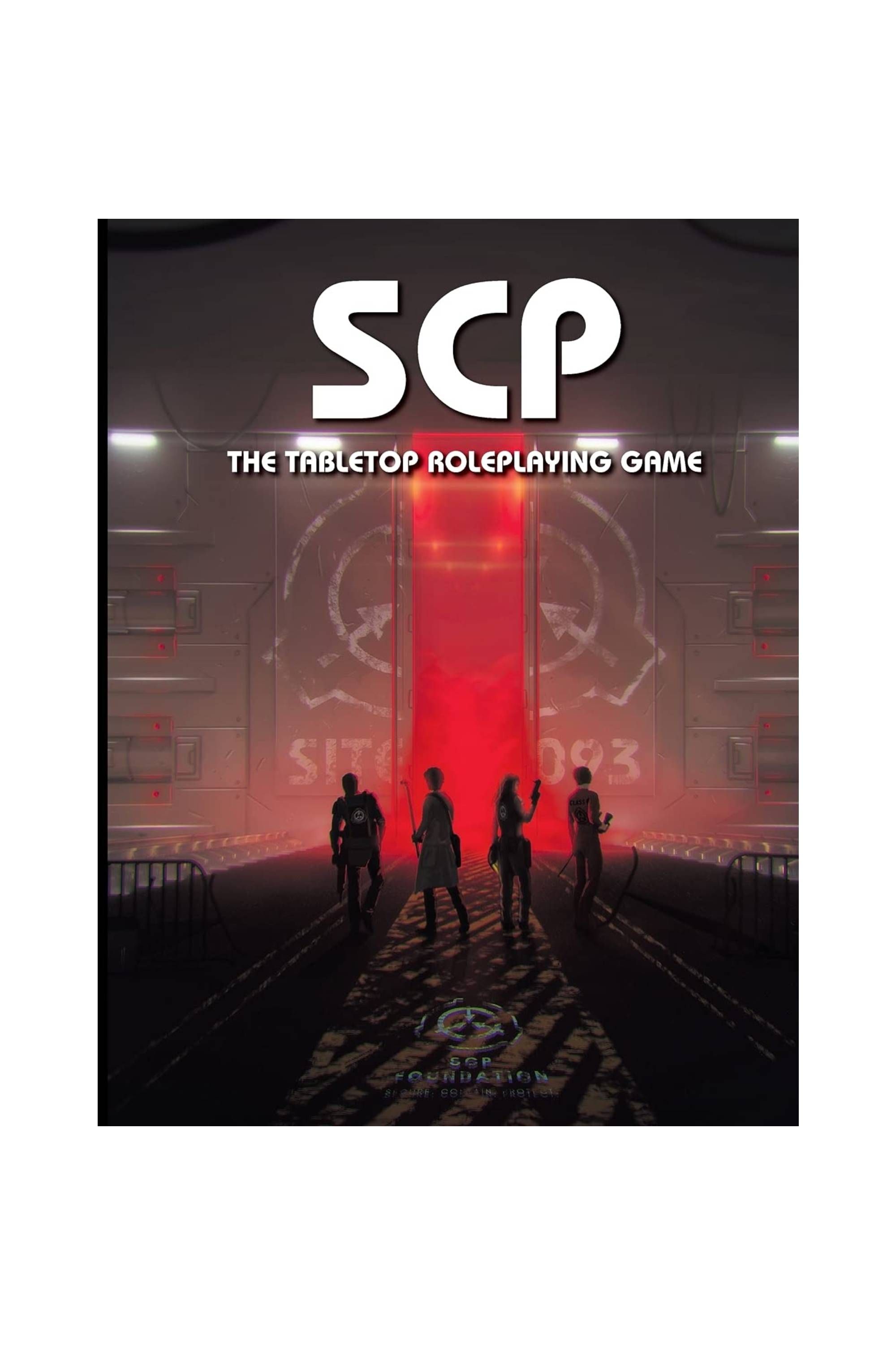 Board Games To Play If You Like The SCP Foundation