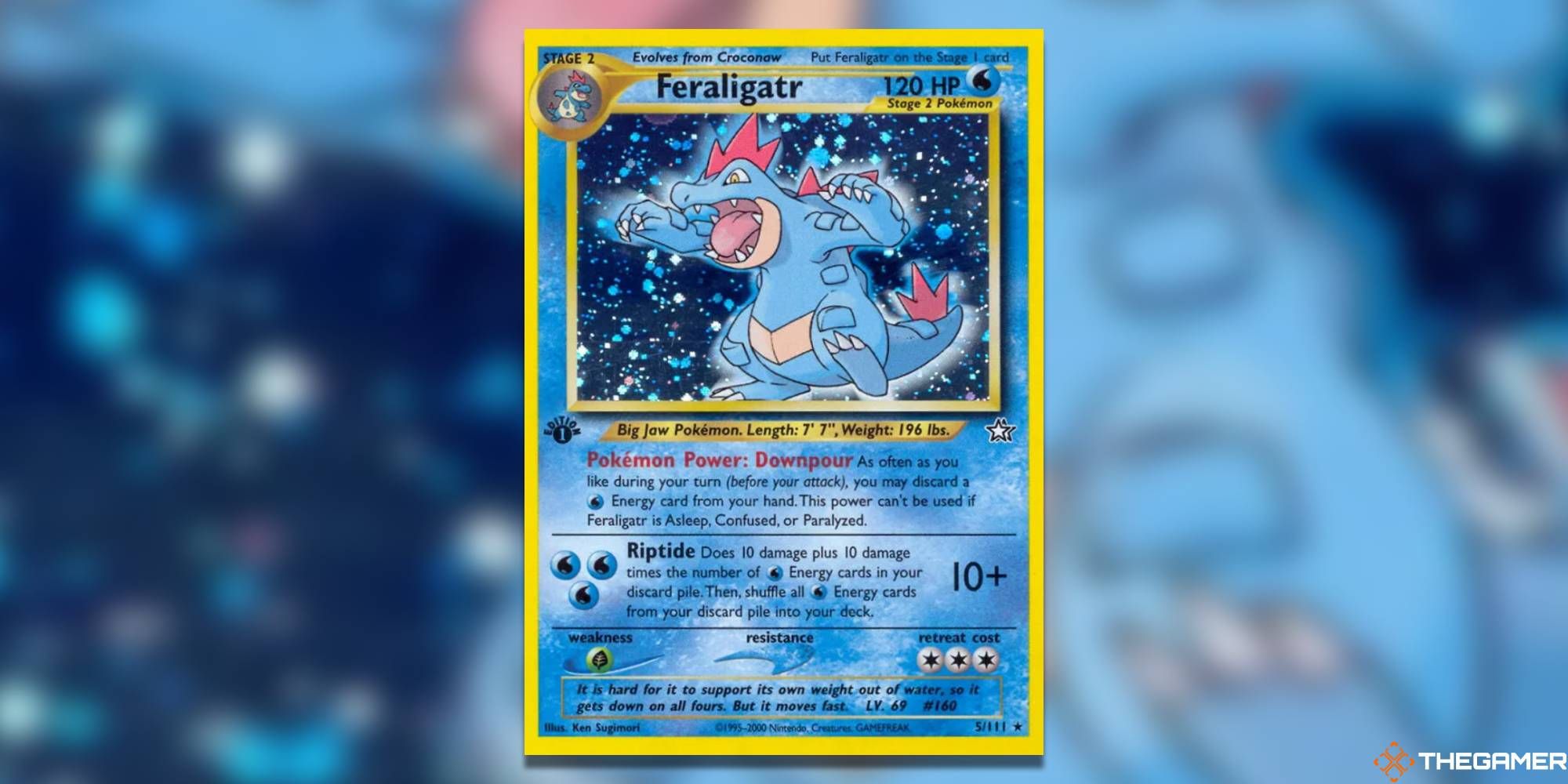 Pokemon TCG: The 10 Most Valuable Cards From Base Set