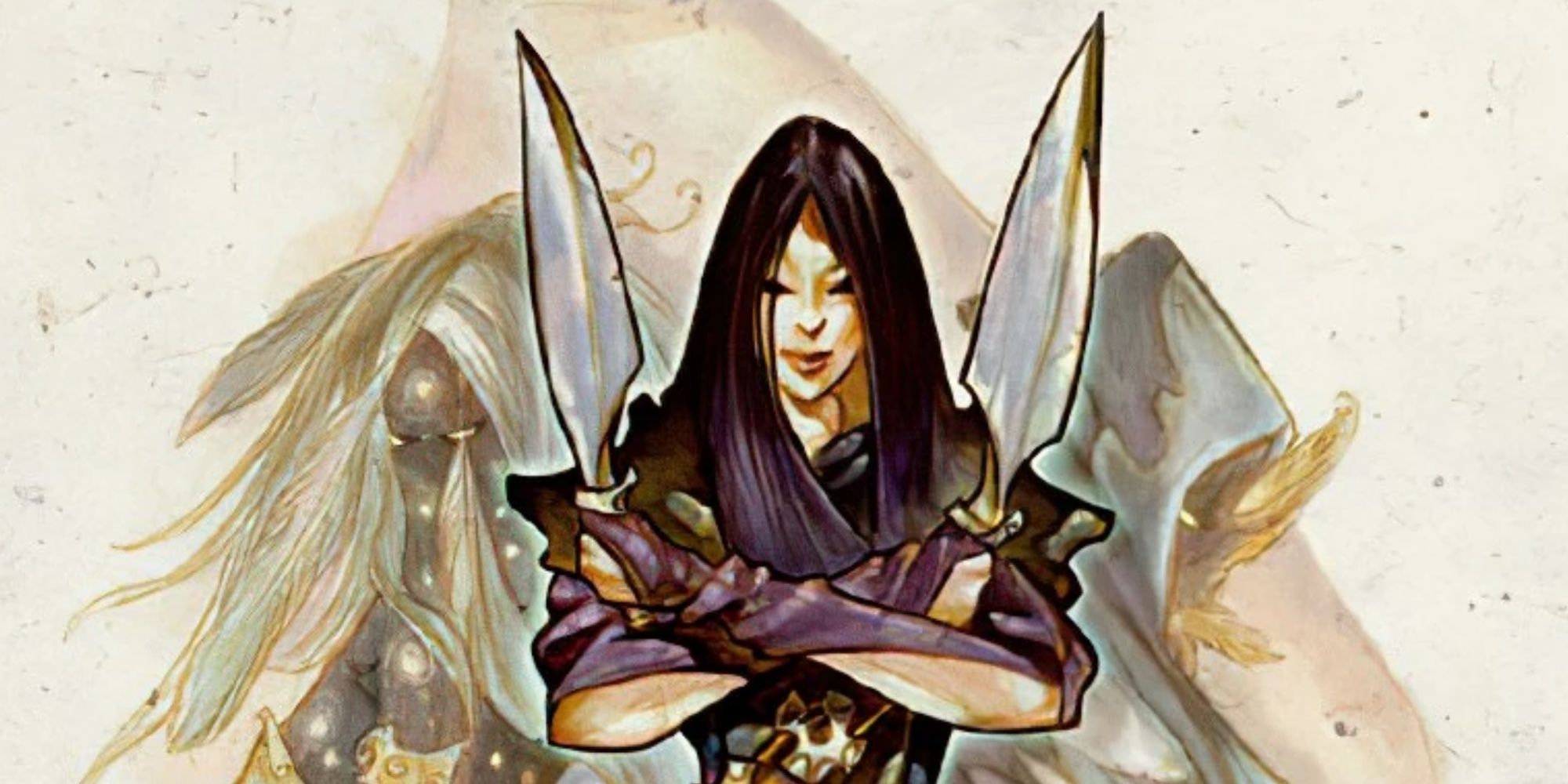 Best Deities For Evil Clerics In DND