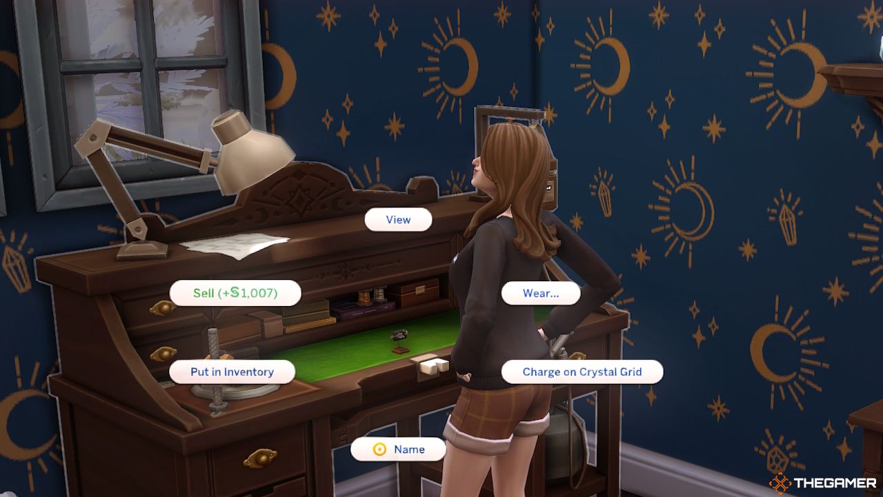 How To Make Money Selling Jewelry In The Sims 4 Crystal Creations
