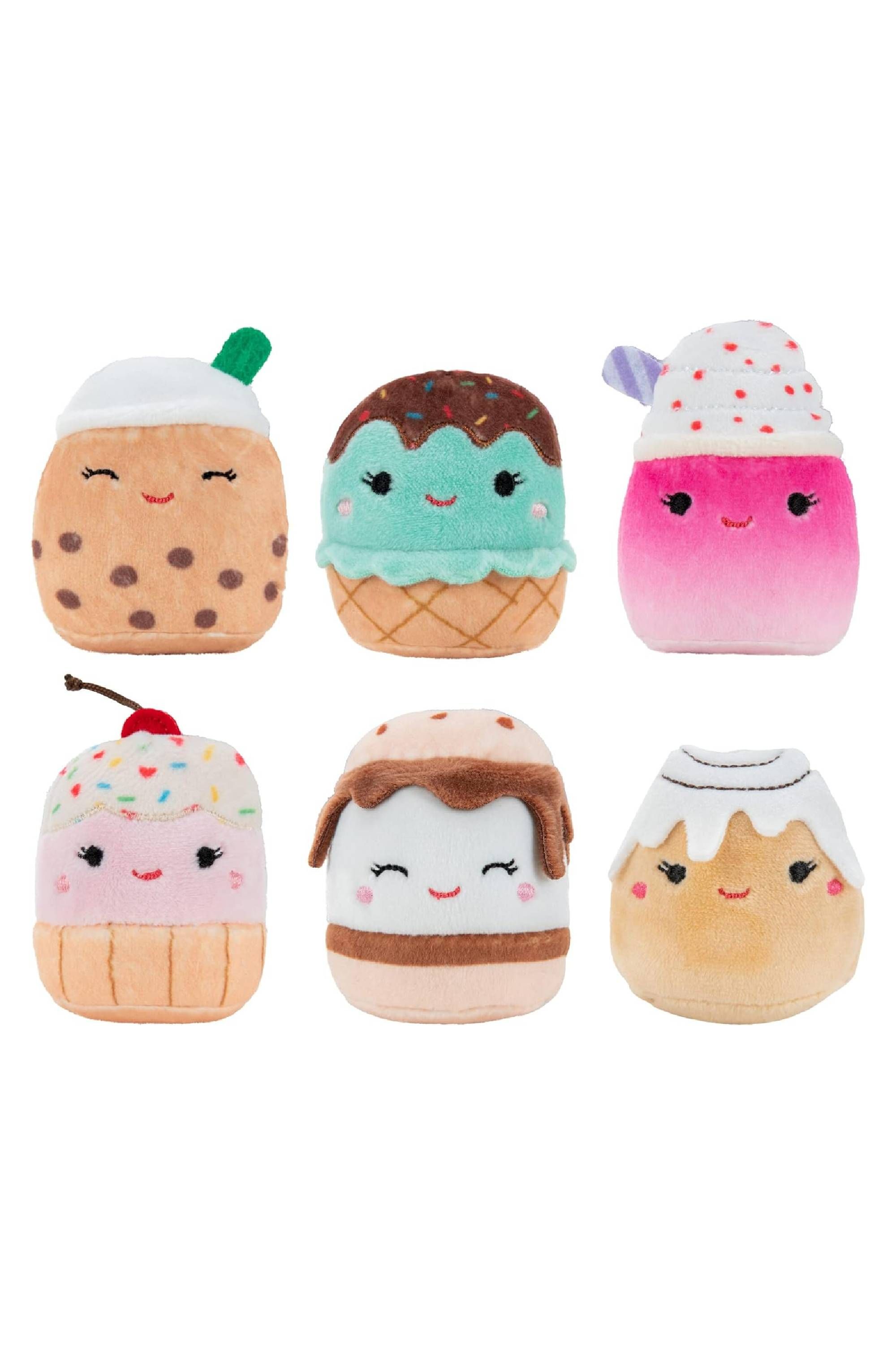 Best Candy-Themed Squishmallows In 2024