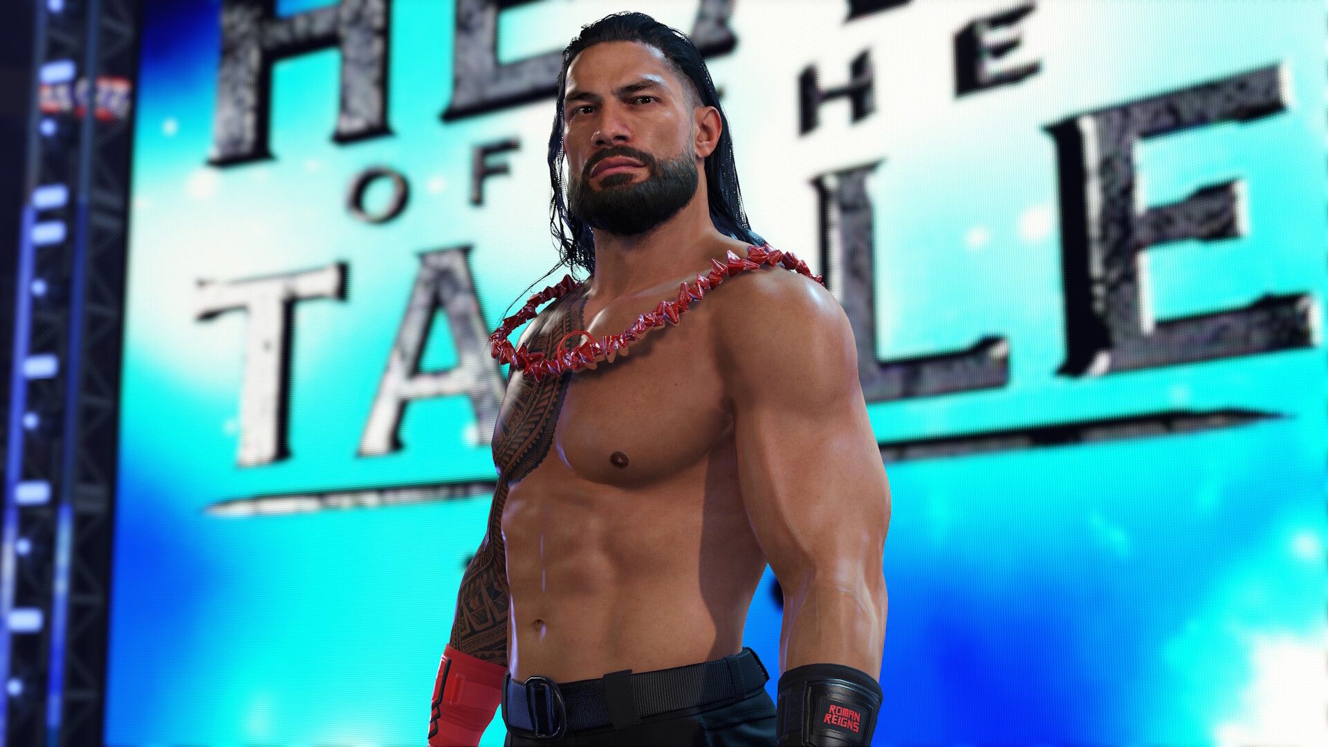 WWE 2K24 - Roman Reigns