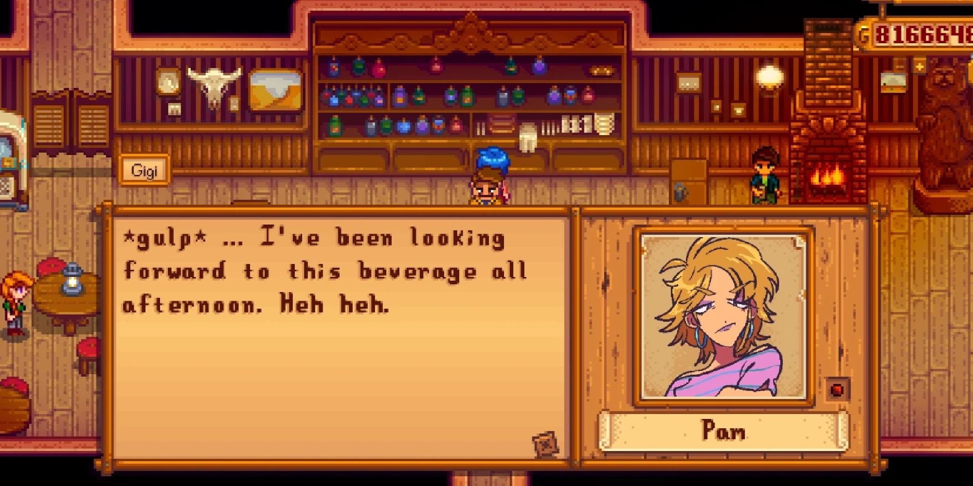 The Best Portrait Mods For Stardew Valley