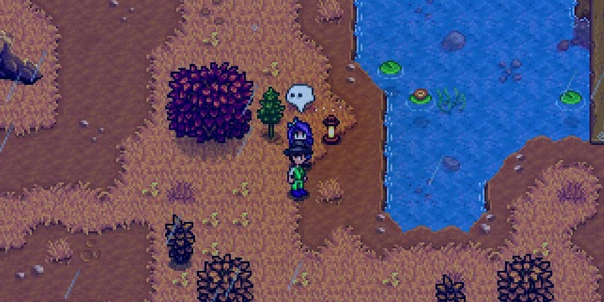 stardew valley player and abigail