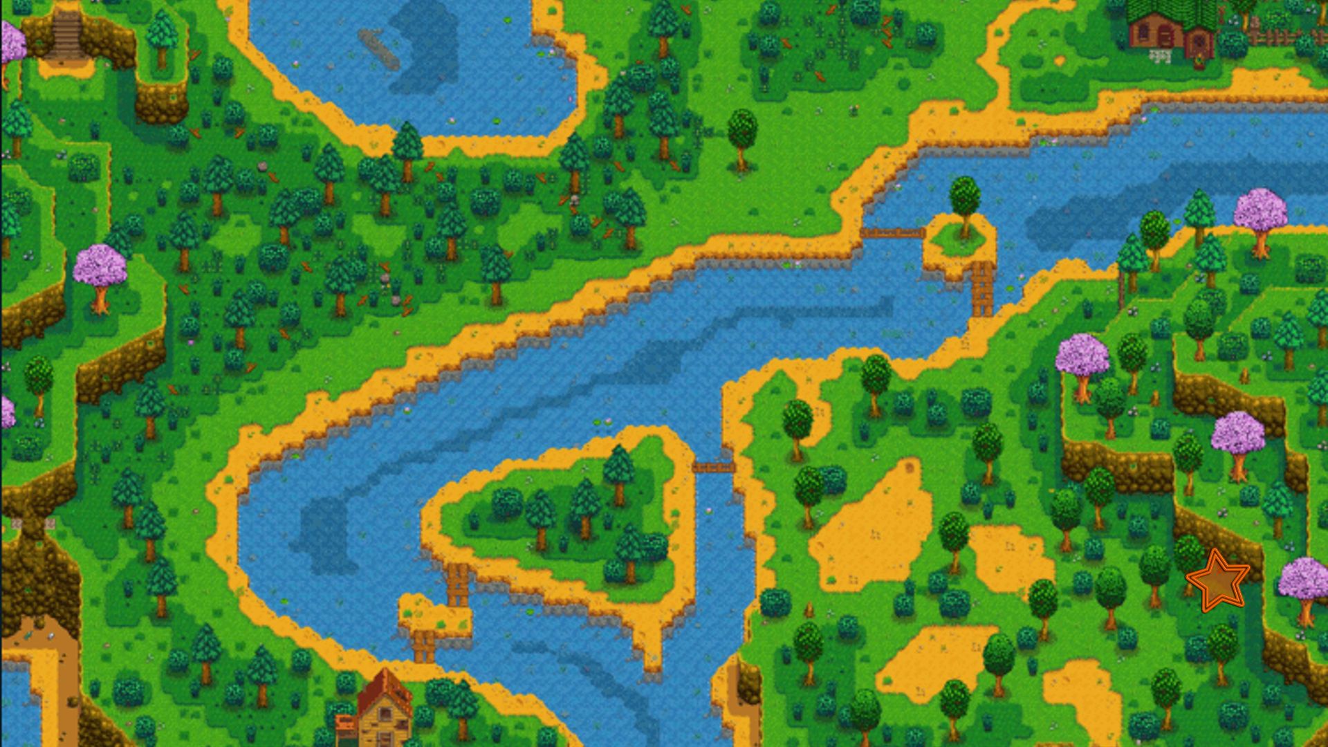 How To Find Robin&rsquo;s Lost Axe In Stardew Valley