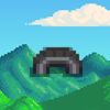 Stardew Valley Trash Furniture Buried Tire