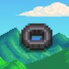 Stardew Valley Trash Furniture Tire