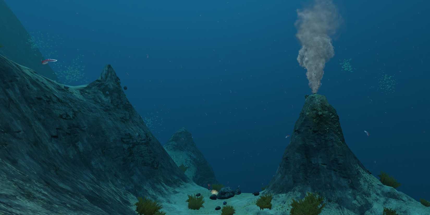I Have A Deep Fear Of The Ocean So I Tried Playing Subnautica In ...