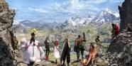 Is Final Fantasy 7 Rebirth Worth Playing