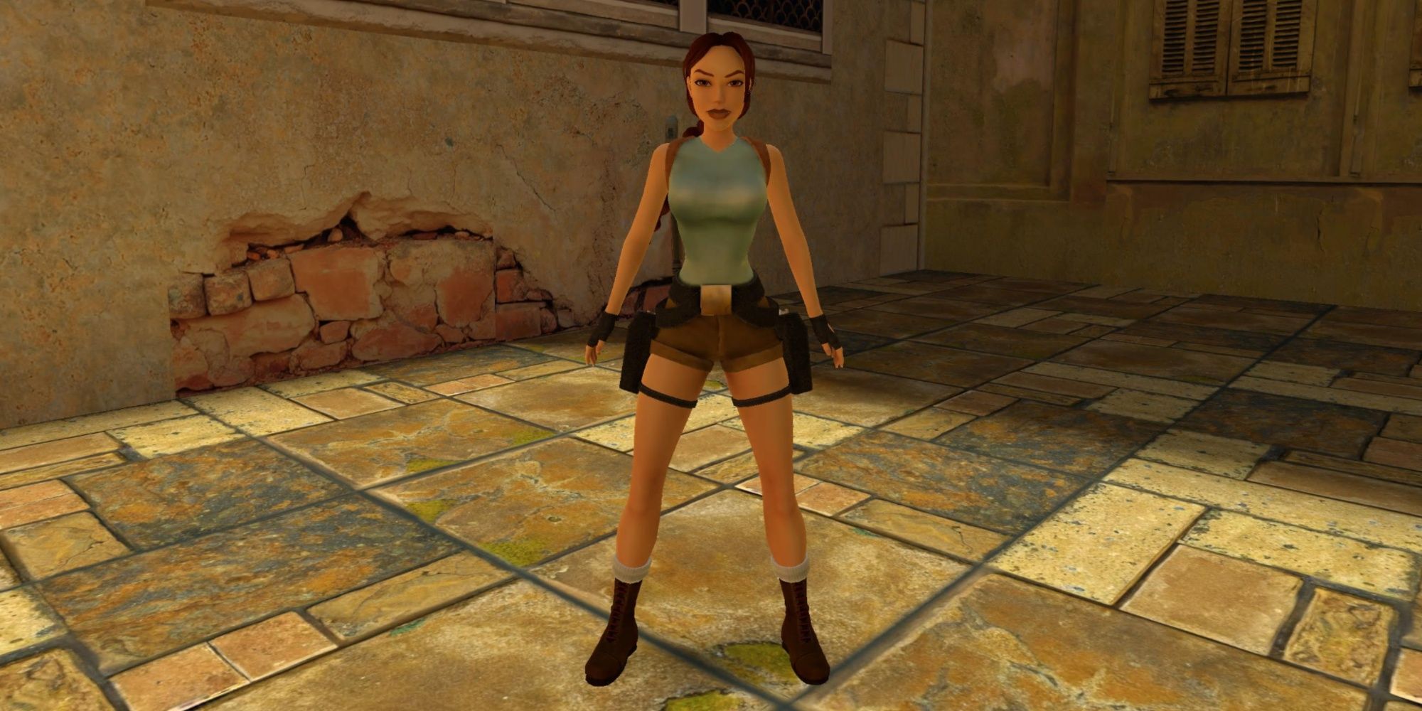 Best Outfits In Tomb Raider 1-3 Remastered