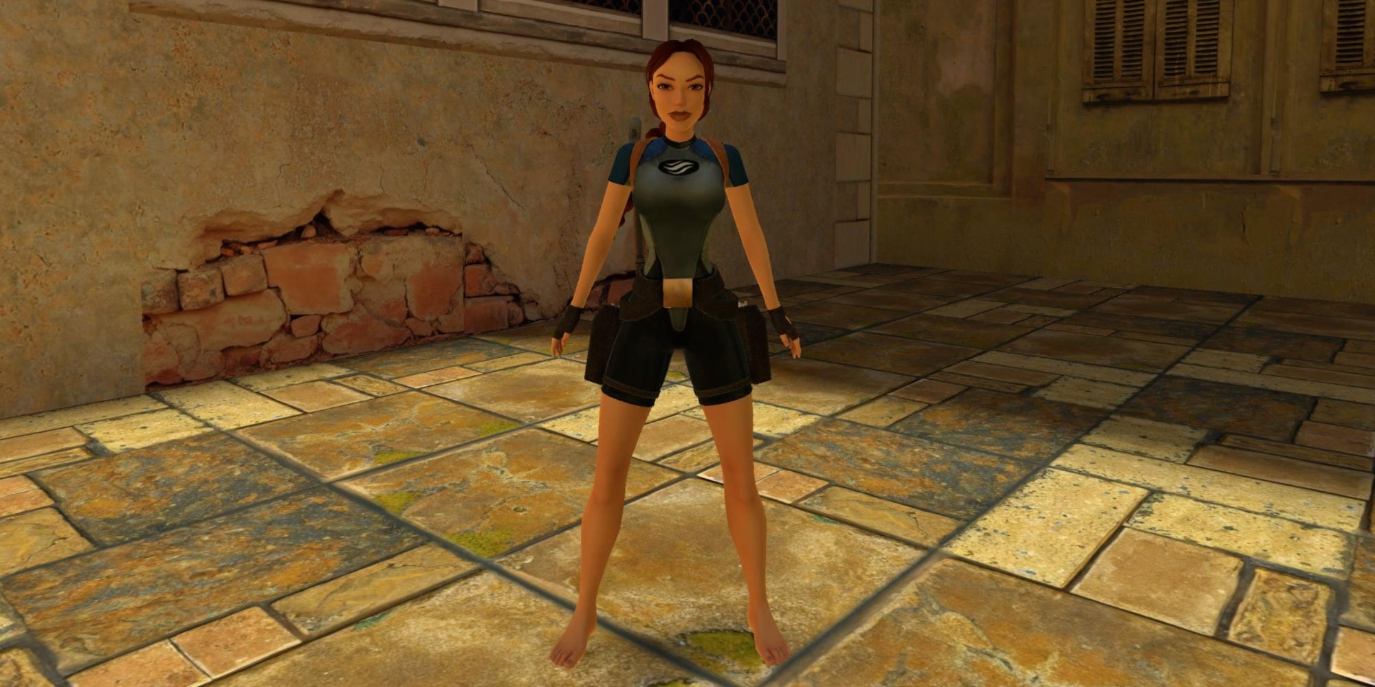 Best Outfits In Tomb Raider 1-3 Remastered