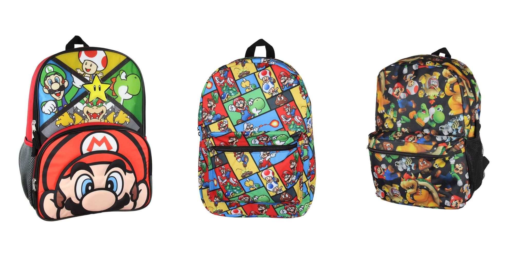 Kids Collection - ethical backpack