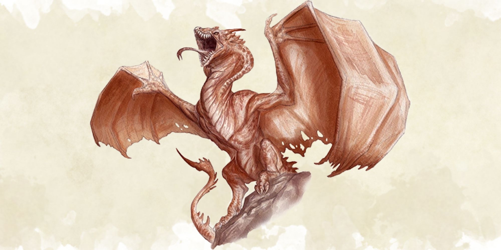 The Best Flying Mounts For DnD