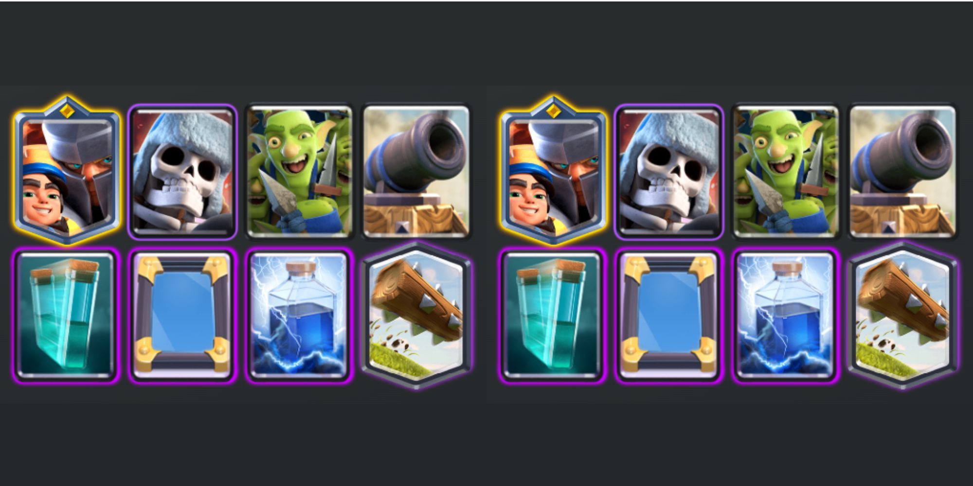 Best 2V2 Decks In Clash Royale