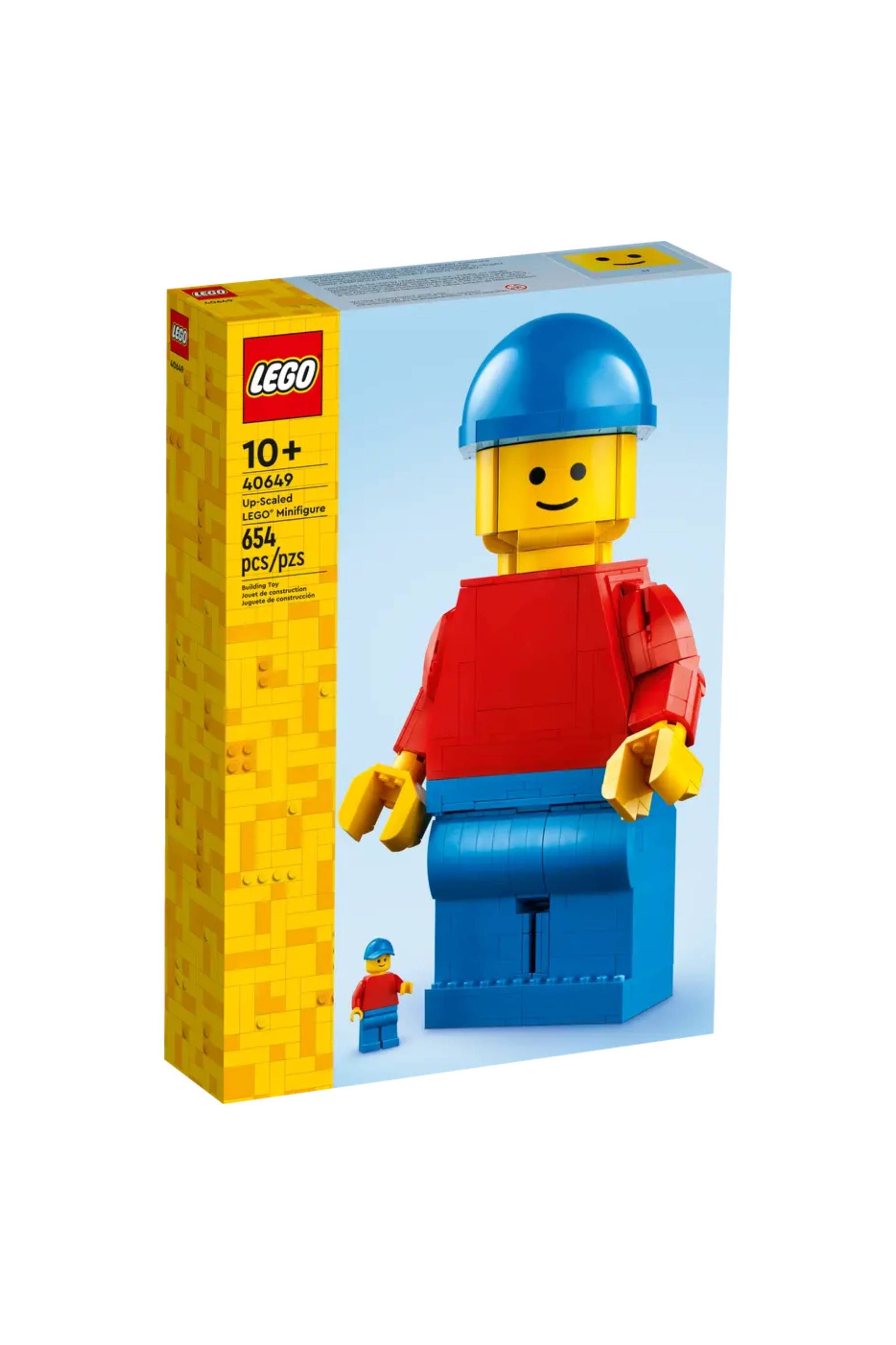 Best Lego Sets For Beginners In 2024