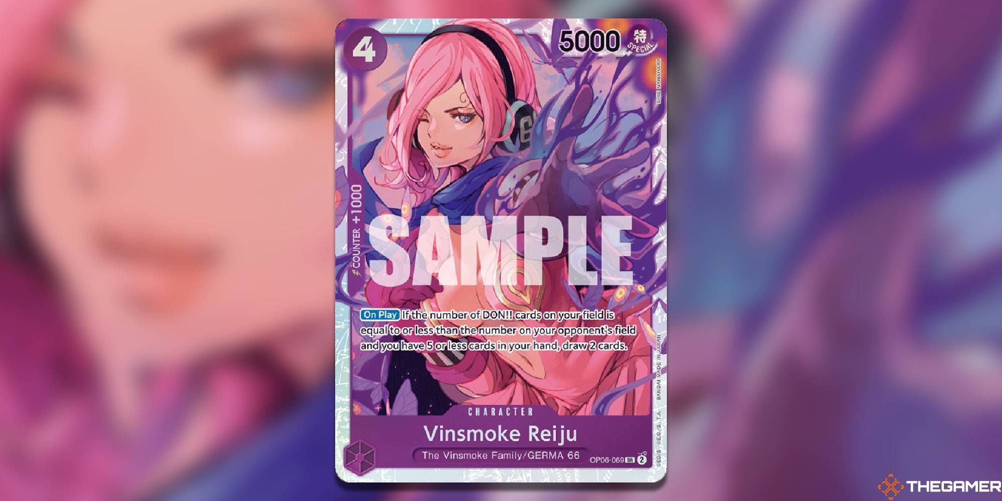 The Best Cards In Wings Of The Captain – One Piece Card Game