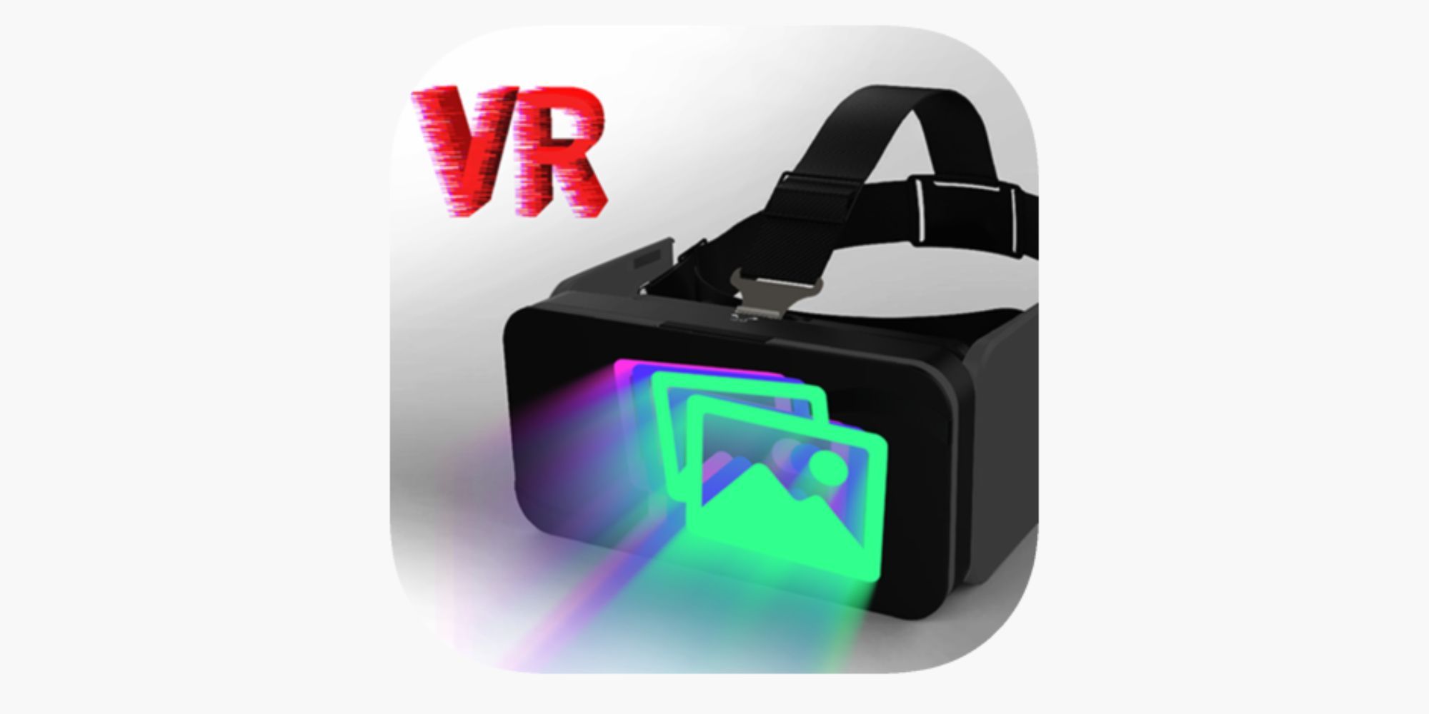 VR Player Local Videos PlayStore VR App