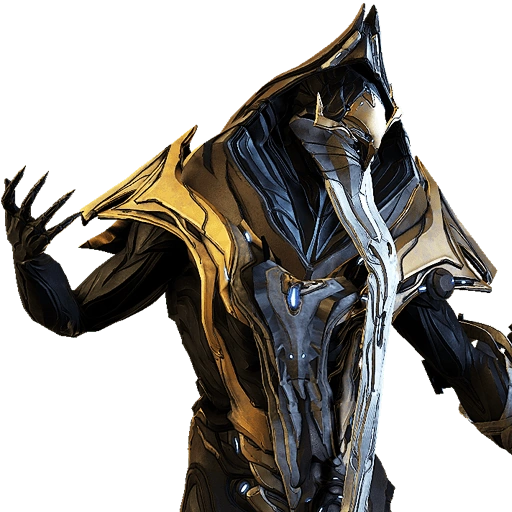 Warframe Dante Table Icon