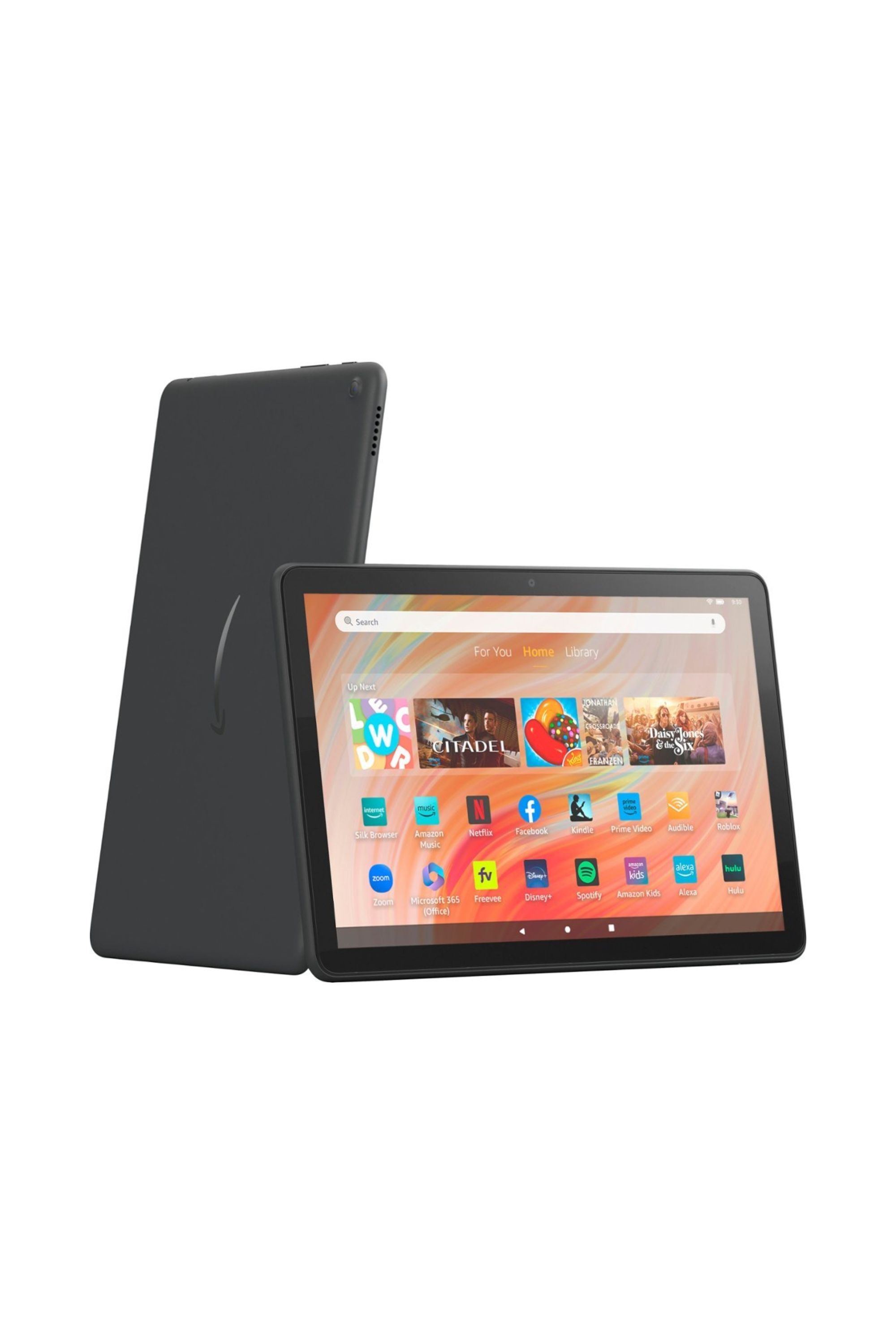 Amazon Fire HD 10 