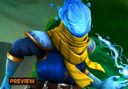 SpellRogue | TheGamer