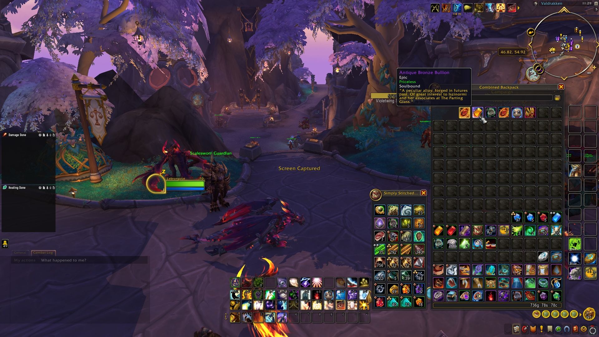 The Best Way To Farm Good Gear In WoW Dragonflight Season 4