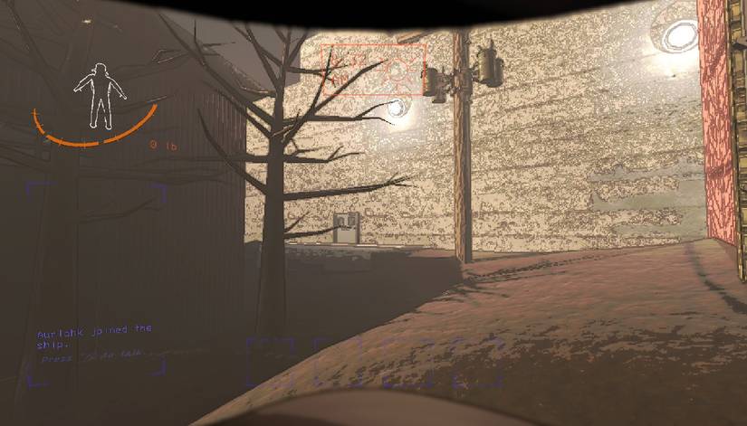 How To Unlock The Cabin On Adamance In Lethal Company