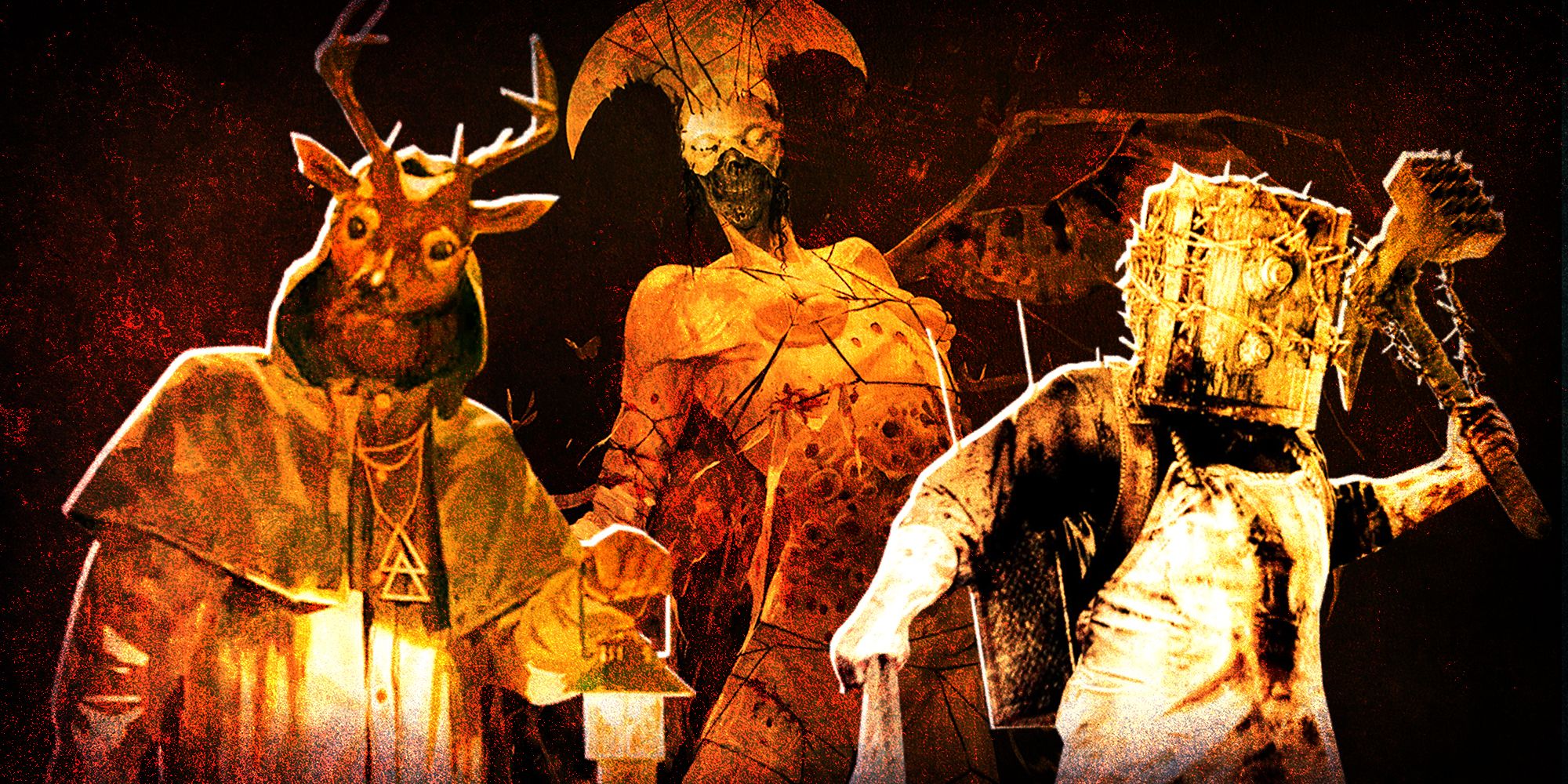 27-9 Best Games Inspired By Silent Hill