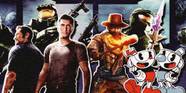 Ten Of The Best Split Screen Multiplayer Games For The Xbox Series X S