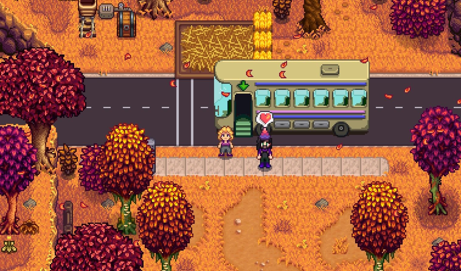 10 персонажей, с которыми вы не можете завязать роман (но хотели бы) в Stardew Valley