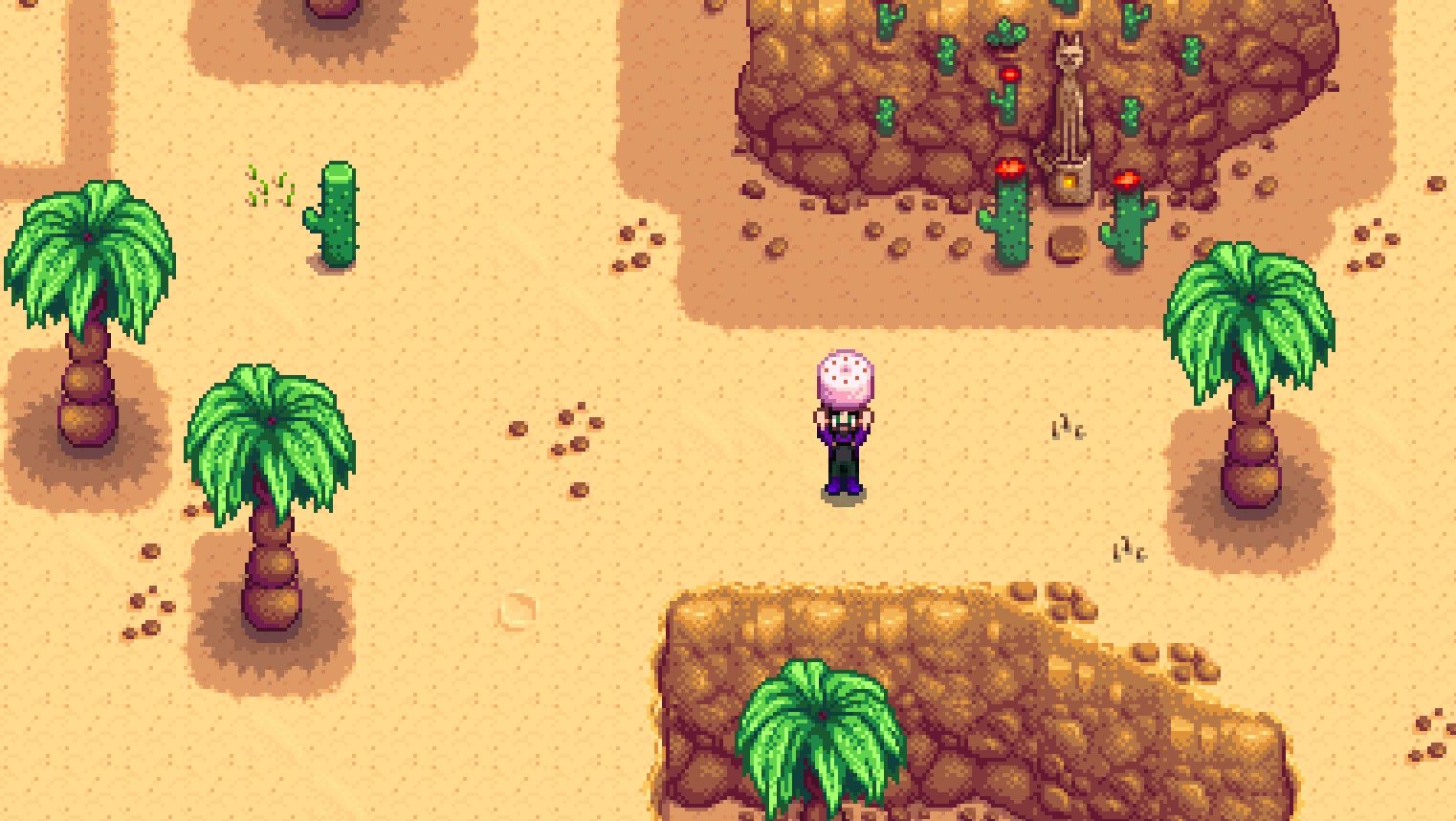 Рецепты приготовления еды из Stardew Valley, которые я бы попробовал в реальной жизни