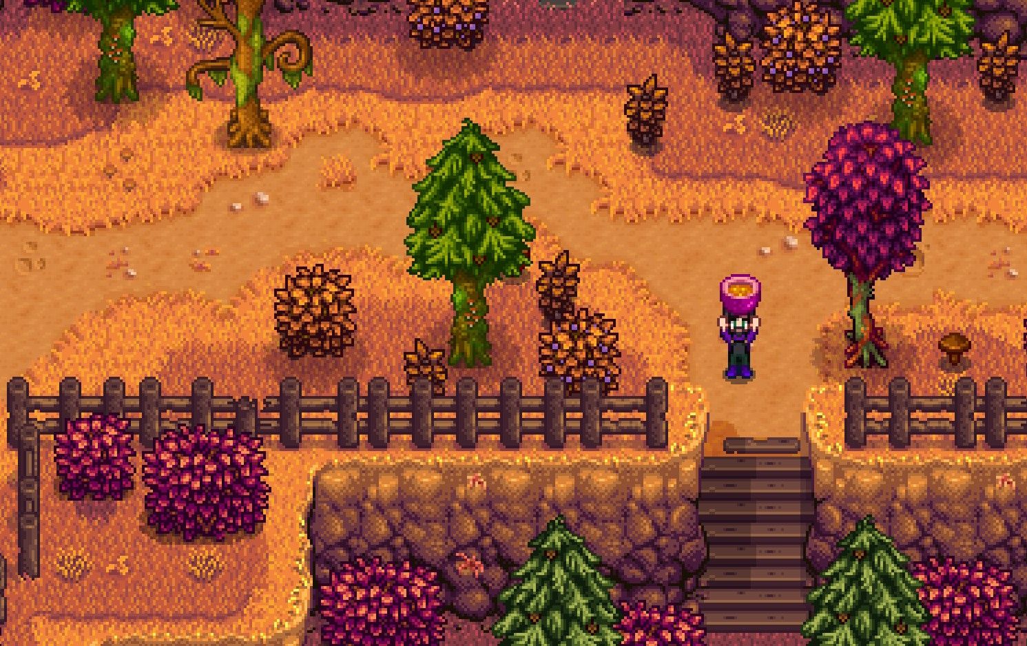 Рецепты приготовления еды из Stardew Valley, которые я бы попробовал в реальной жизни