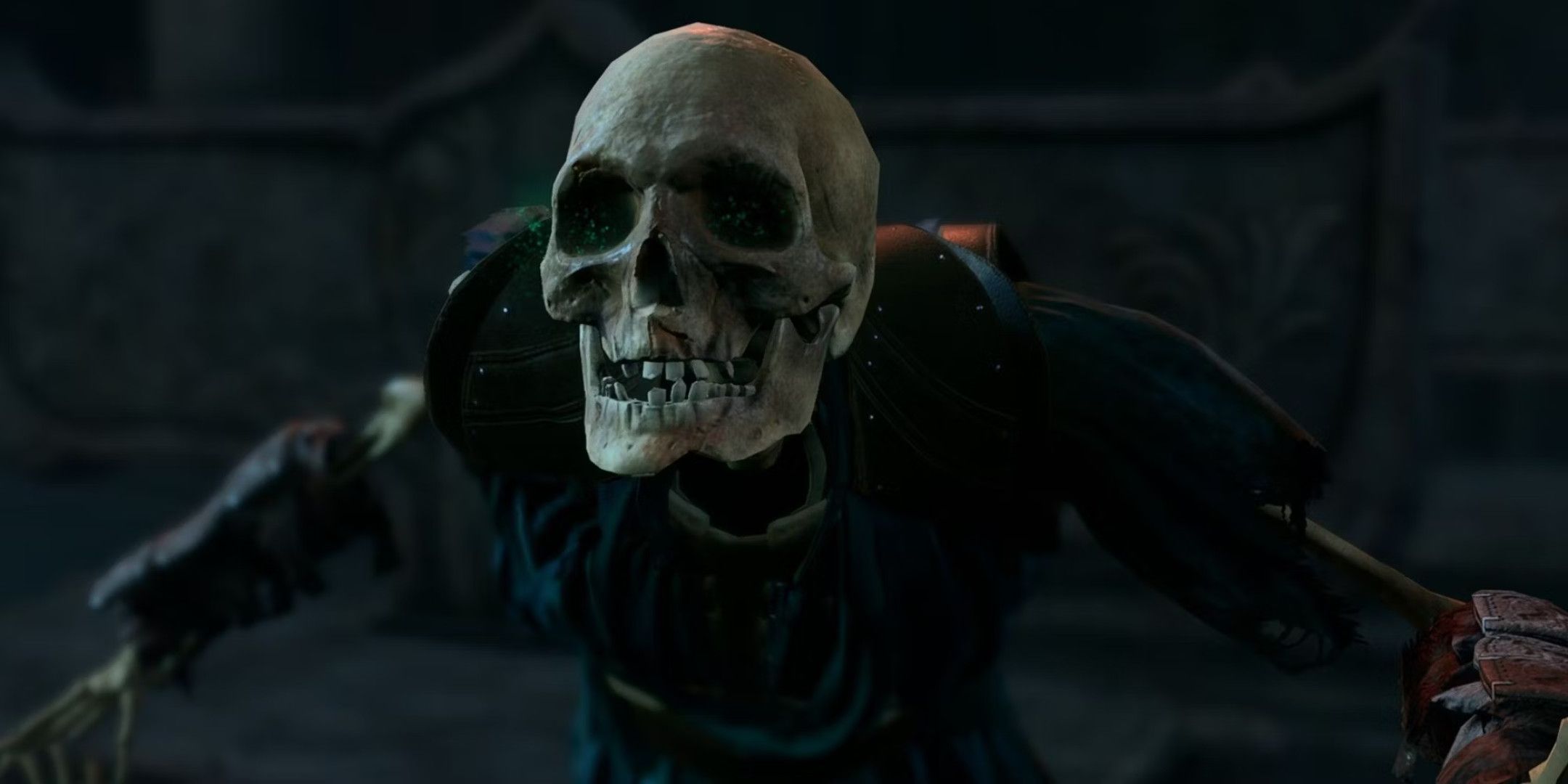 A Baldur's Gate 3 Player Is Using An Undead Army To Beat Honour Mode