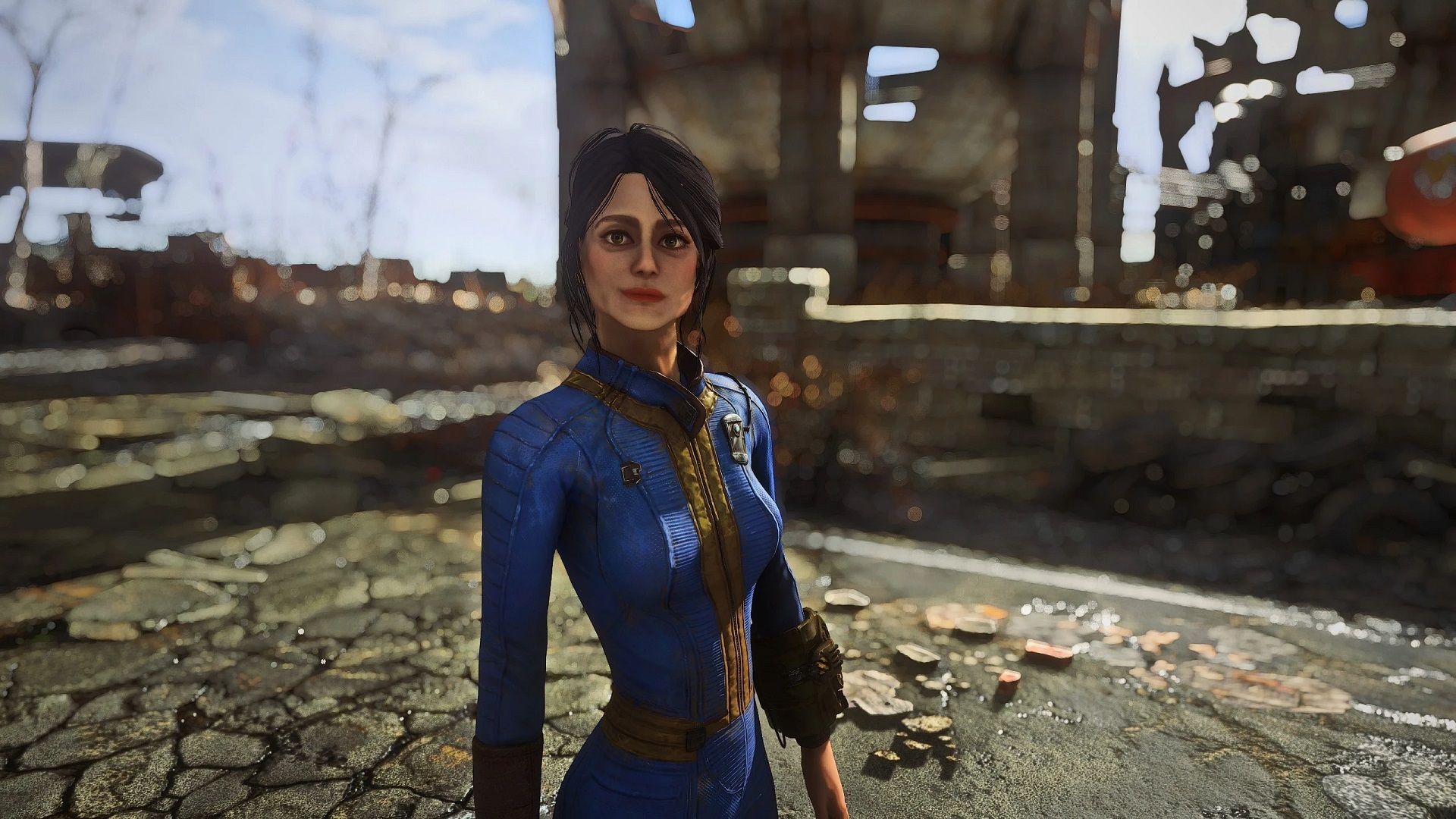 Must-Have Mods For Fallout 4 Based On The Amazon Video Fallout Show