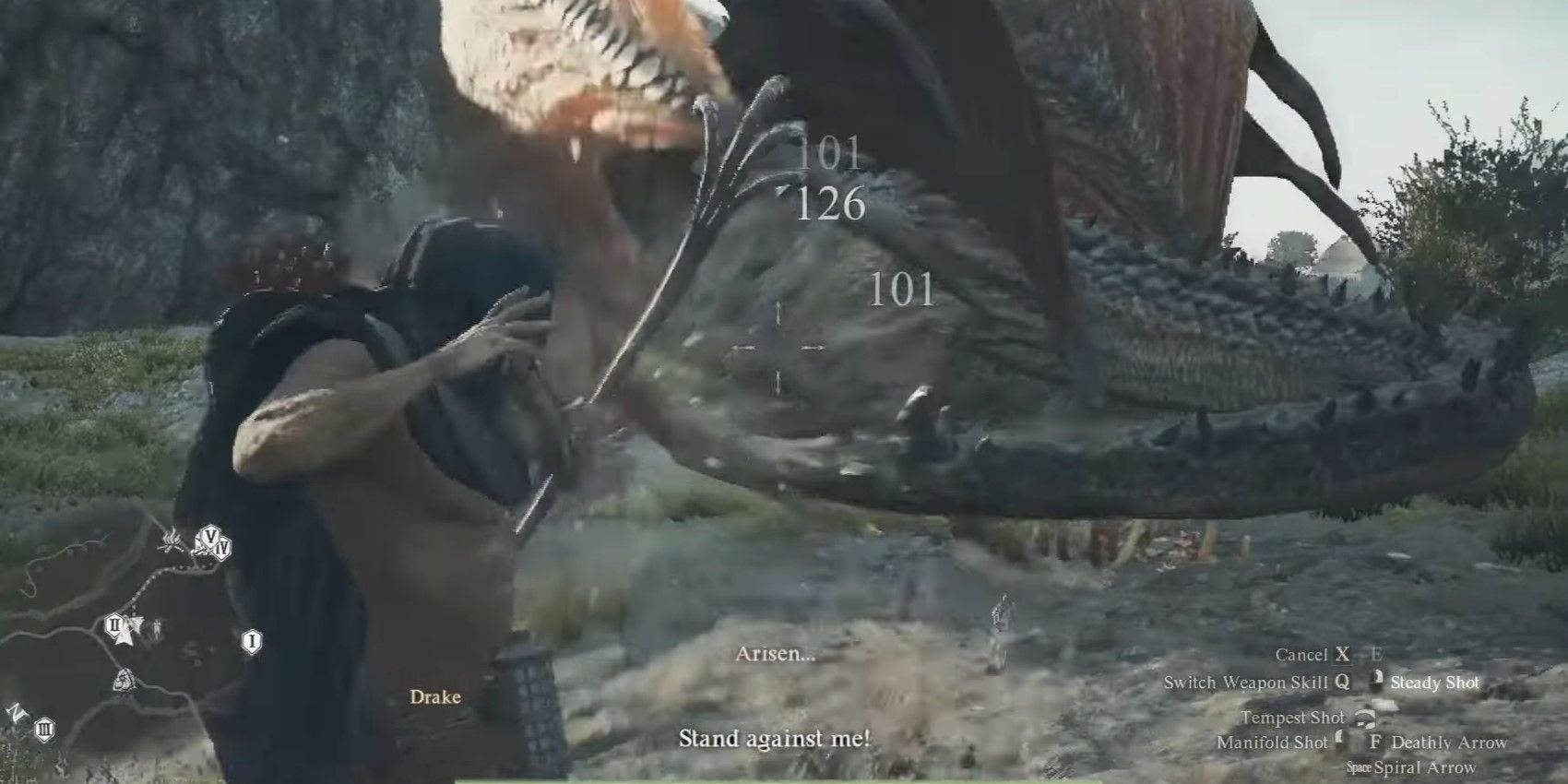 The Best Bows In Dragon&rsquo;s Dogma 2 And How To Get Them
