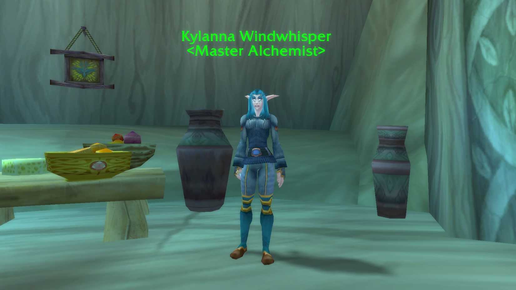 Where To Find All Artisan Profession Trainers In World Of Warcraft where-to-find-all-artisan-profession-trainers-in-world-of-warcraft