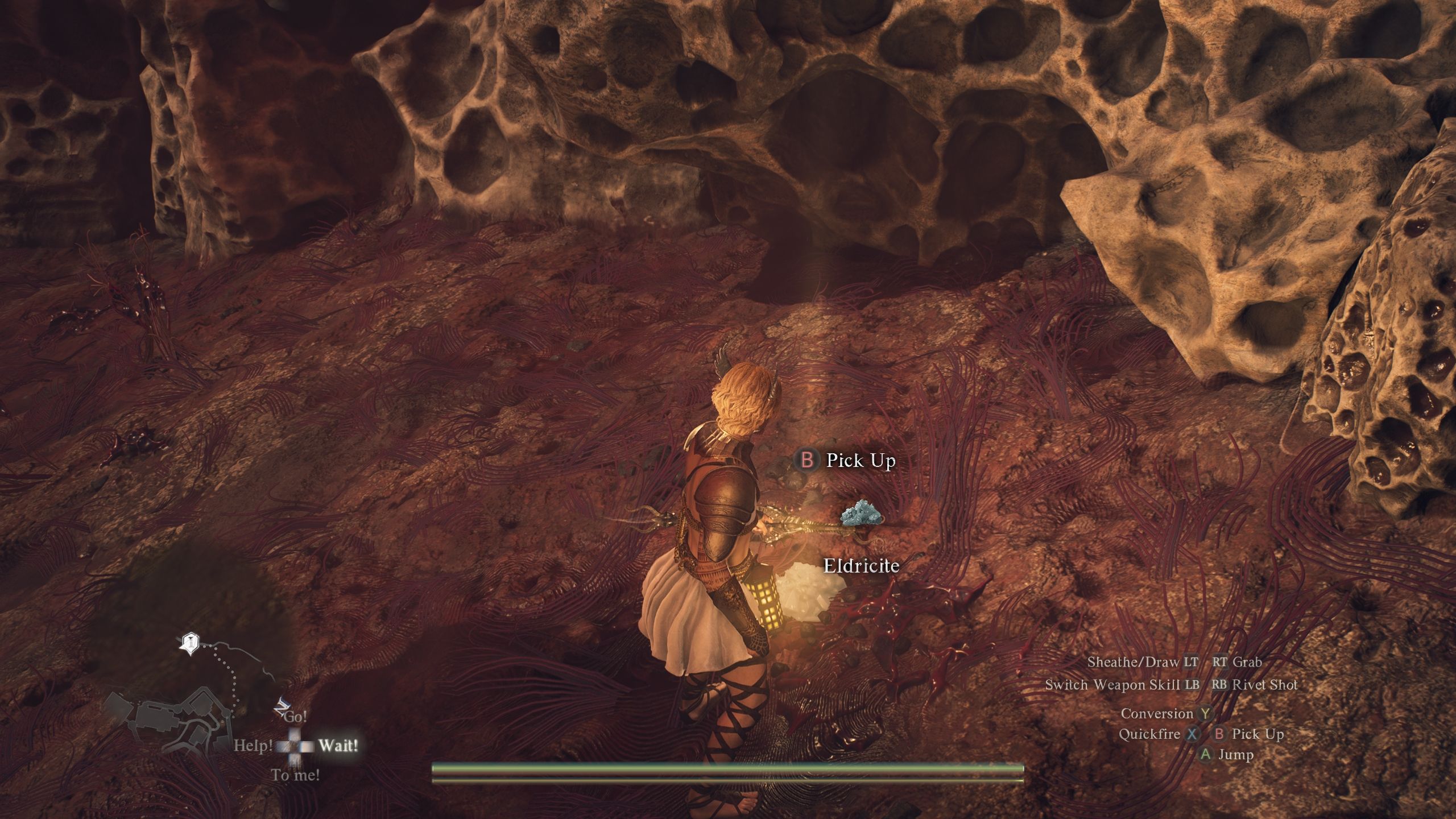 How To Get Eldricite In Dragon&rsquo;s Dogma 2
