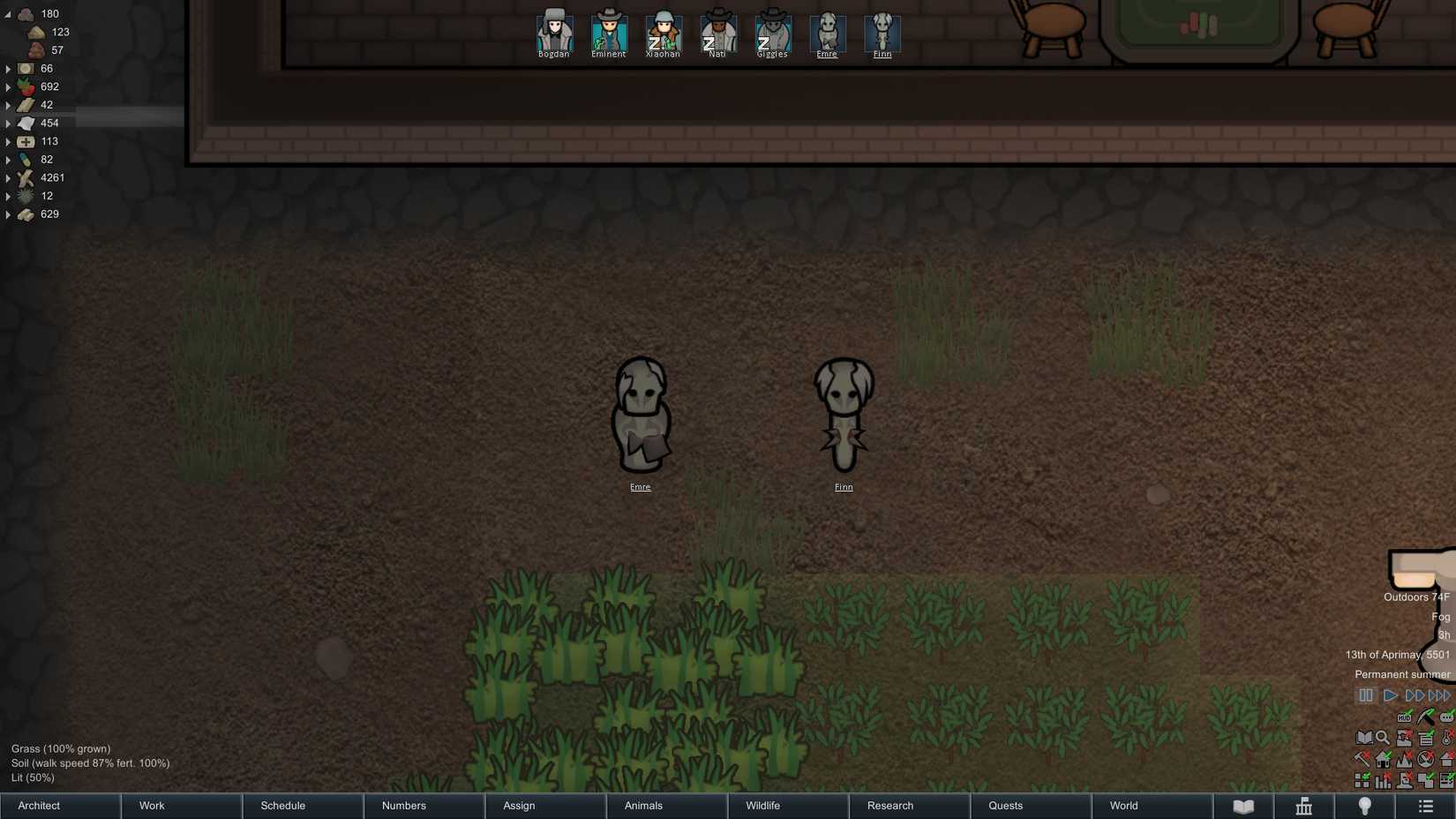What To Use Bioferrite For In Rimworld Anomaly