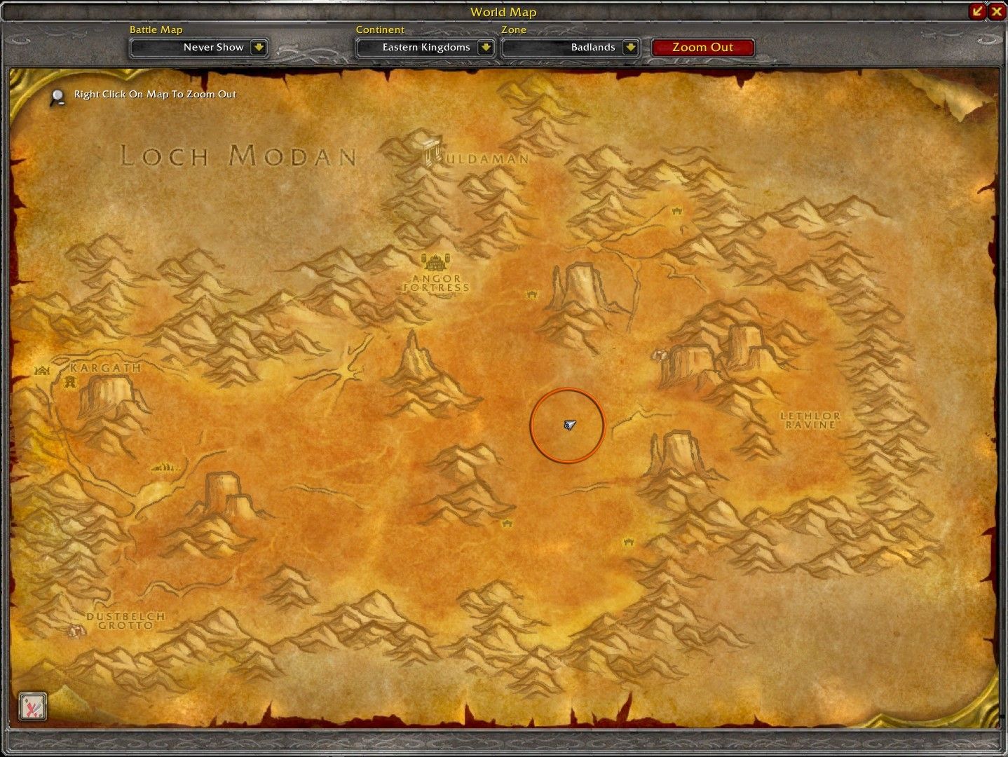 How To Get Dark Rider Runes In WoW: SoD