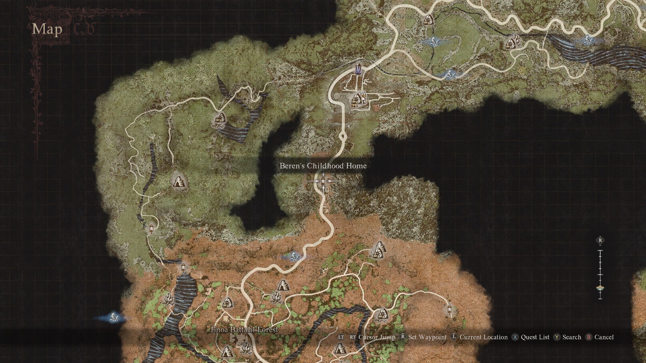 How To Get The Warrior-Maister’s Approval In Dragon’s Dogma 2