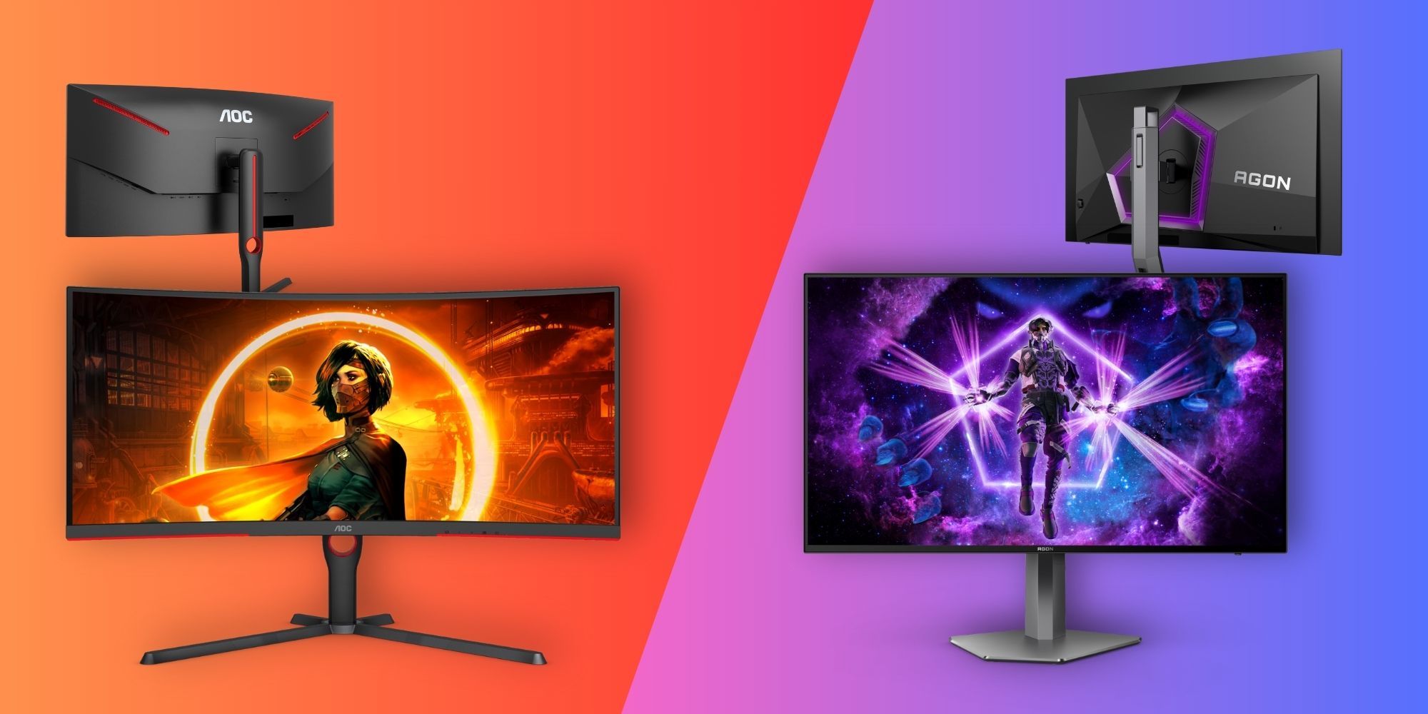 top-high-end-gaming-monitors-in-2024