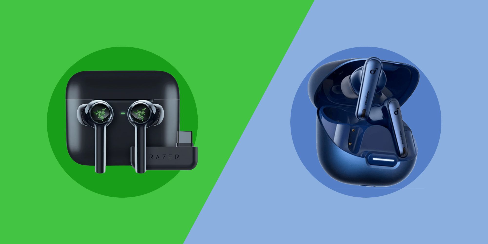 Best Airpod Alternatives In 2024