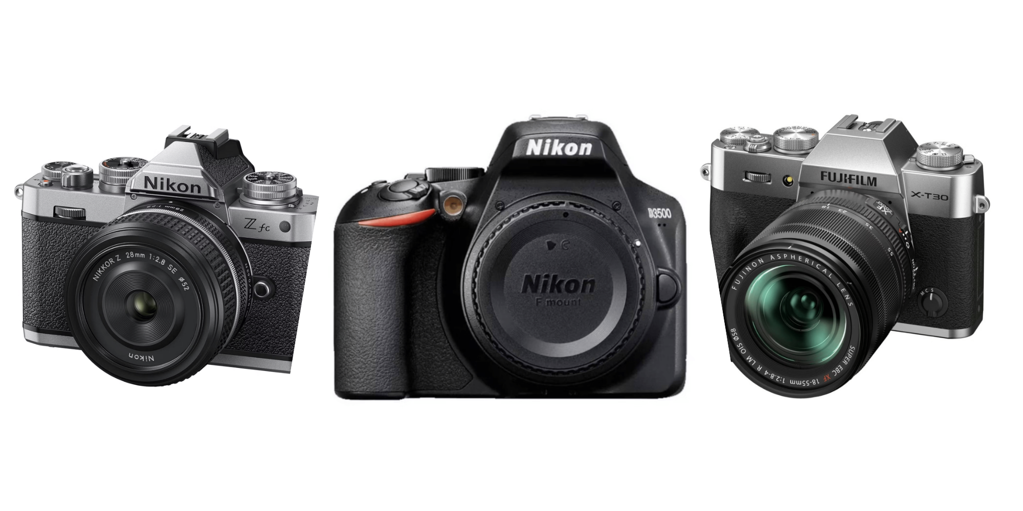 Best Cameras For Beginners In 2024
