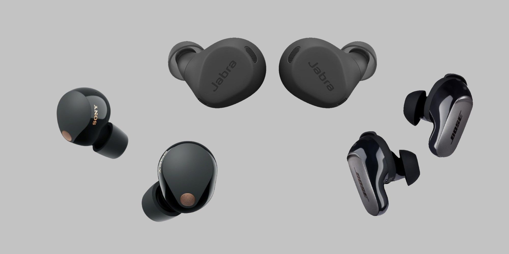 Best earbuds for android
