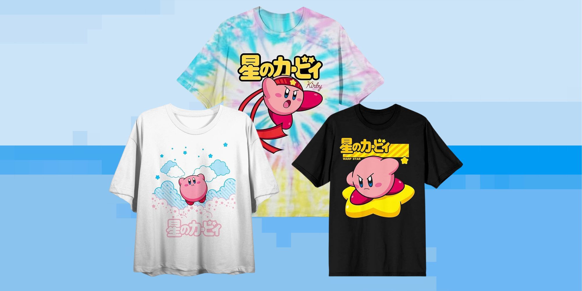 Best Kirby Shirts (2)