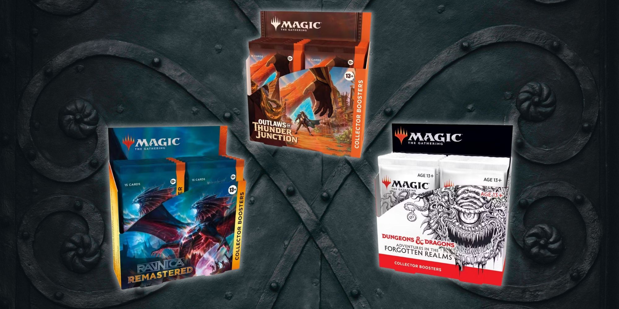 Best MTG Booster Boxes (1)