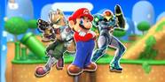 The Best Nintendo Characters Of All Time